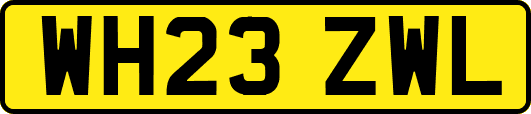 WH23ZWL