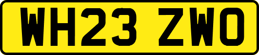 WH23ZWO