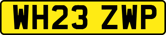 WH23ZWP