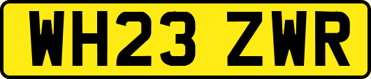 WH23ZWR