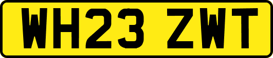 WH23ZWT