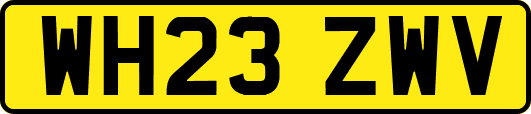 WH23ZWV