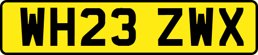 WH23ZWX