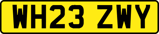 WH23ZWY