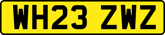 WH23ZWZ