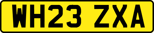 WH23ZXA