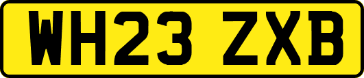 WH23ZXB
