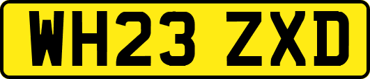 WH23ZXD
