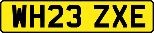 WH23ZXE