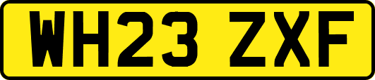 WH23ZXF