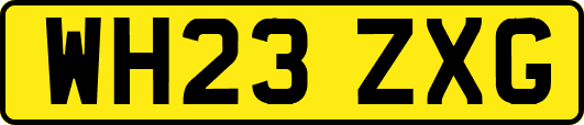 WH23ZXG