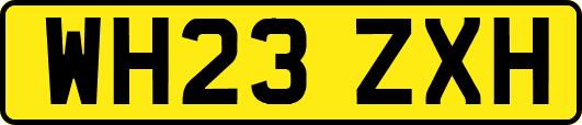 WH23ZXH