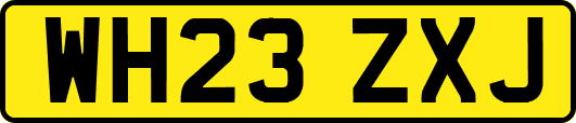 WH23ZXJ