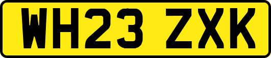 WH23ZXK