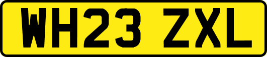 WH23ZXL