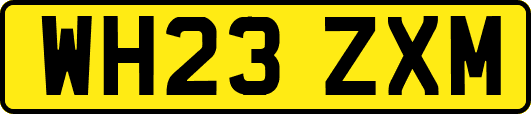 WH23ZXM