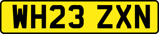 WH23ZXN