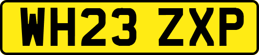 WH23ZXP