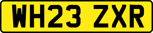 WH23ZXR