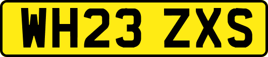 WH23ZXS