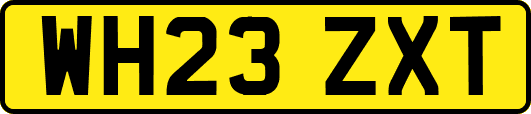 WH23ZXT