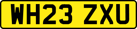 WH23ZXU