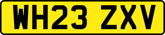 WH23ZXV