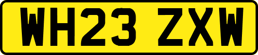 WH23ZXW