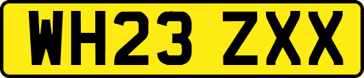WH23ZXX