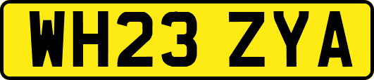 WH23ZYA
