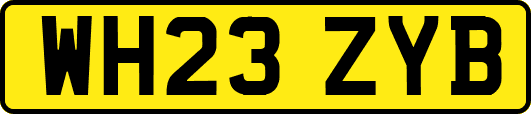 WH23ZYB