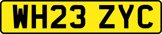 WH23ZYC
