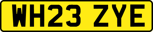 WH23ZYE