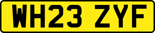 WH23ZYF