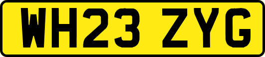 WH23ZYG