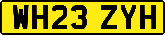 WH23ZYH