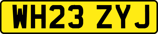 WH23ZYJ