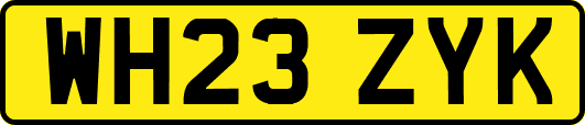 WH23ZYK