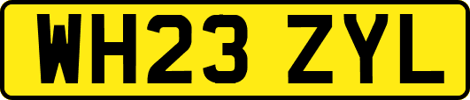 WH23ZYL