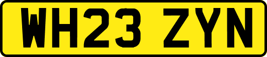 WH23ZYN