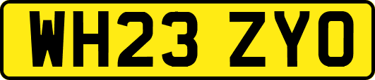 WH23ZYO