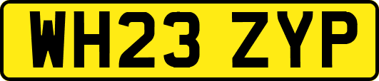 WH23ZYP
