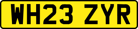WH23ZYR