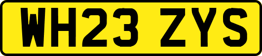 WH23ZYS