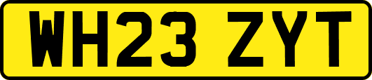 WH23ZYT