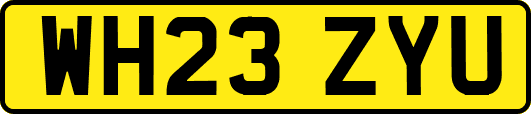 WH23ZYU