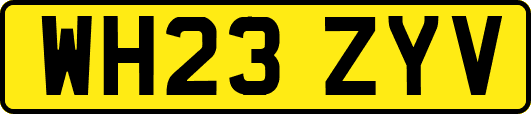 WH23ZYV