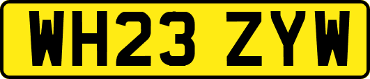 WH23ZYW