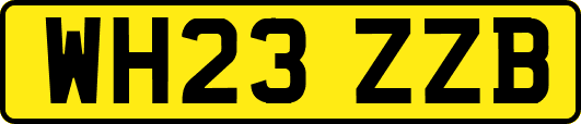 WH23ZZB