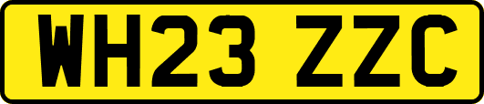 WH23ZZC